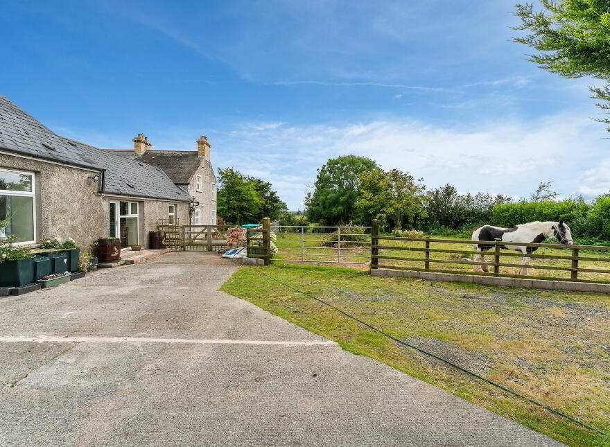 Ashvale House, 3 Ballydoonan Road, Greyabbey, BT22 2LP