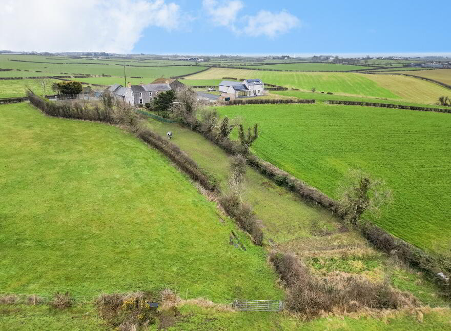 Ashvale House, 3 Ballydoonan Road, Greyabbey, BT22 2LP