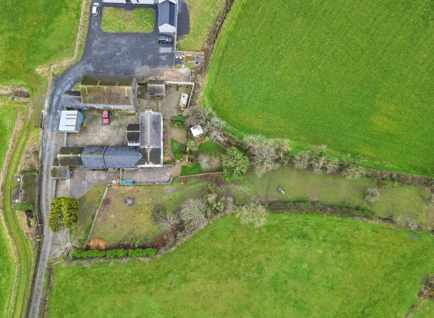 Ashvale House, 3 Ballydoonan Road, Greyabbey, BT22 2LP