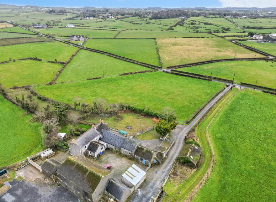 Ashvale House, 3 Ballydoonan Road, Greyabbey, BT22 2LP