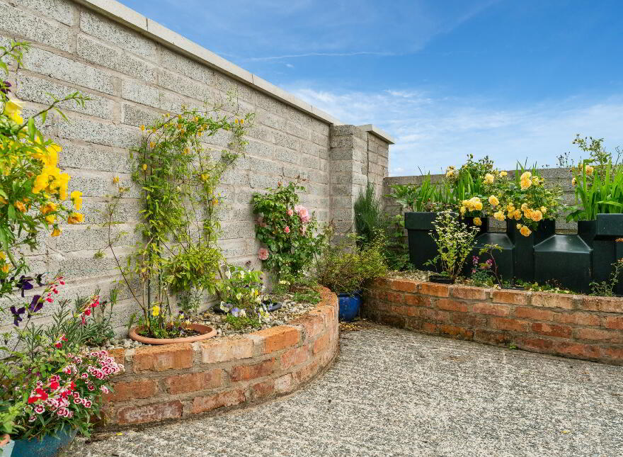 Ashvale House, 3 Ballydoonan Road, Greyabbey, BT22 2LP