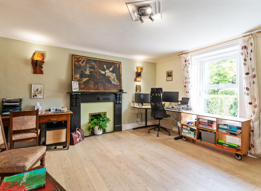 Ashvale House, 3 Ballydoonan Road, Greyabbey, BT22 2LP
