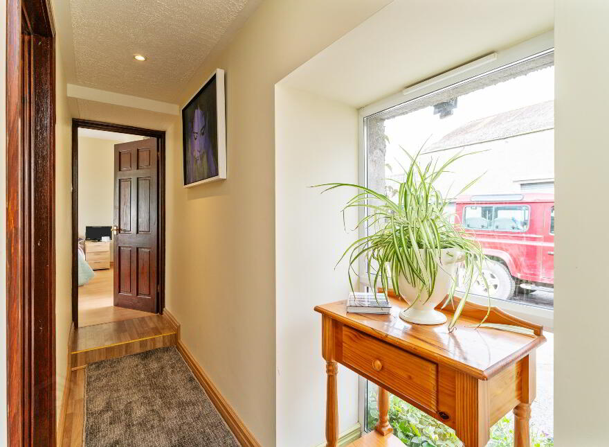 Ashvale House, 3 Ballydoonan Road, Greyabbey, BT22 2LP