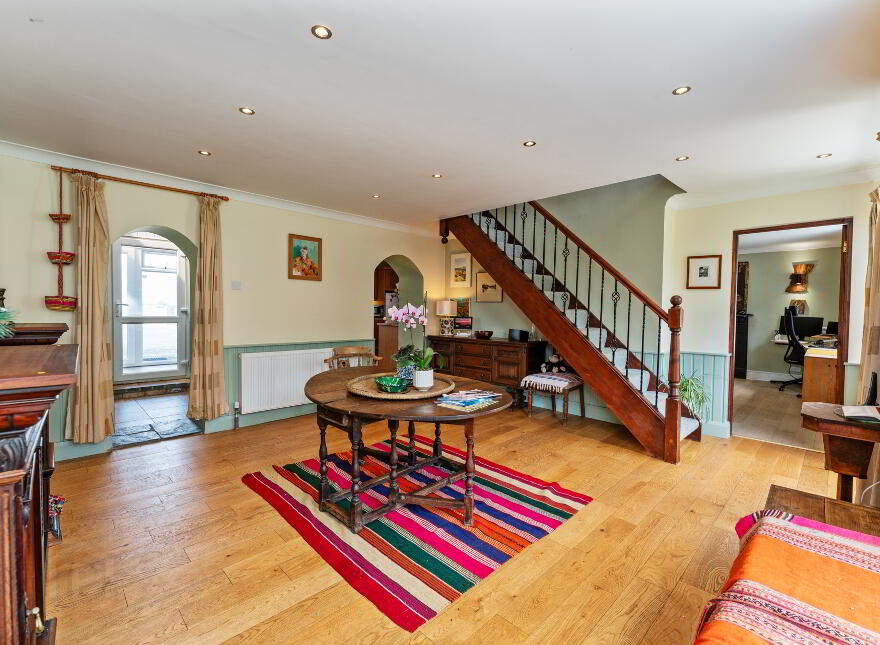 Ashvale House, 3 Ballydoonan Road, Greyabbey, BT22 2LP