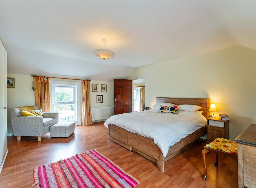Ashvale House, 3 Ballydoonan Road, Greyabbey, BT22 2LP