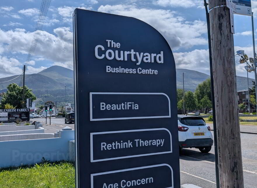 I The Courtyard, 21 Dundrum Road, Newcastle, BT33 0BG photo