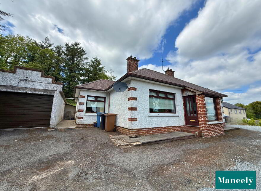 2 Main Street, Castlecaulfield, BT70 3NN photo