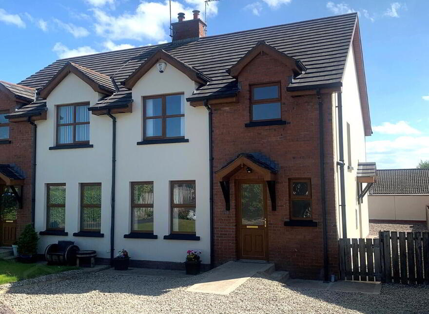 20 Kirk Park, Ballymoney, BT53 6PF