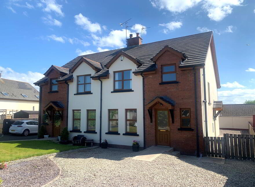 20 Kirk Park, Ballymoney, BT53 6PF photo