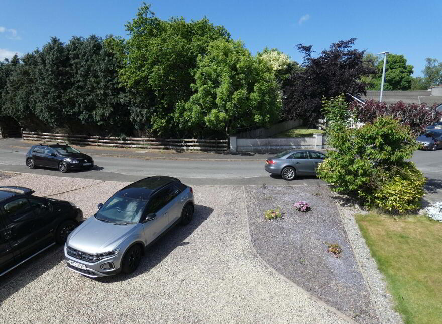 20 Kirk Park, Ballymoney, BT53 6PF