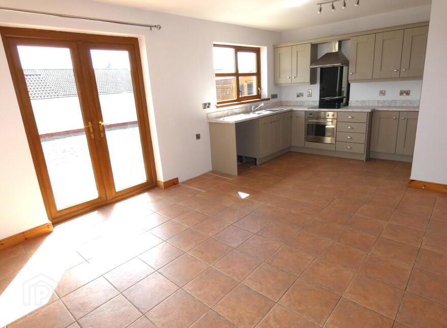 20 Kirk Park, Ballymoney, BT53 6PF