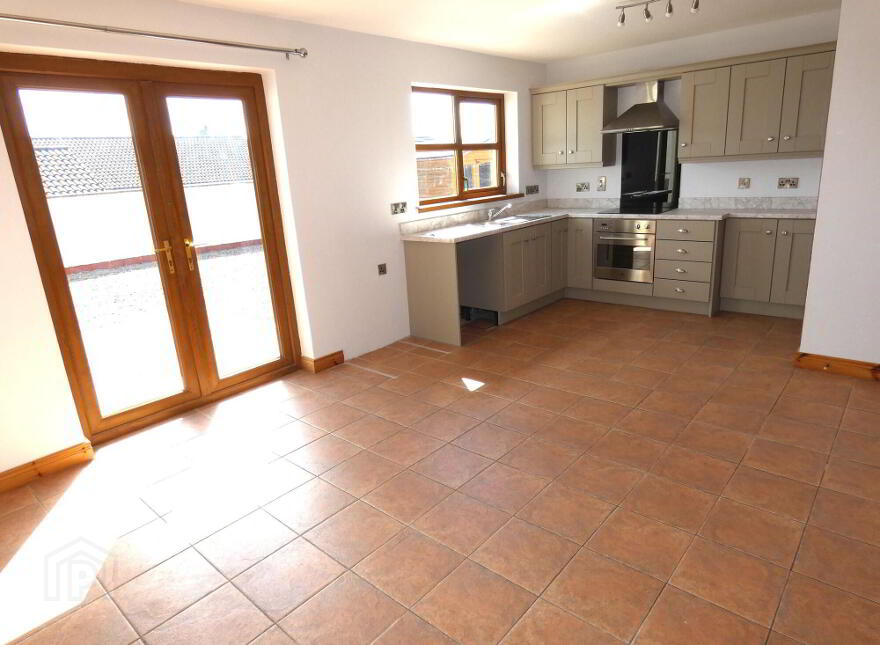 20 Kirk Park, Ballymoney, BT53 6PF
