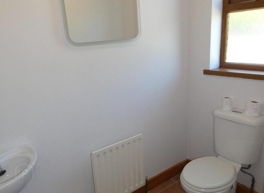 20 Kirk Park, Ballymoney, BT53 6PF