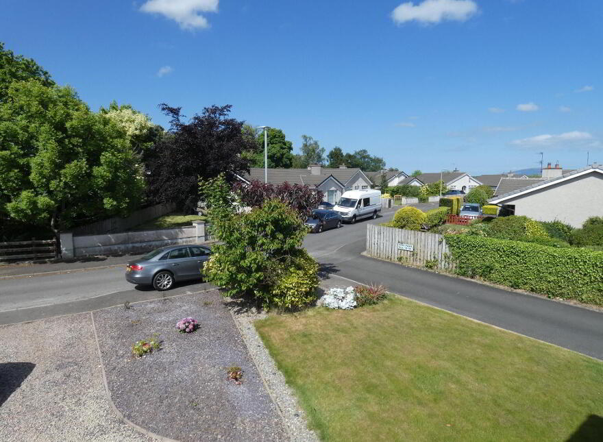 20 Kirk Park, Ballymoney, BT53 6PF