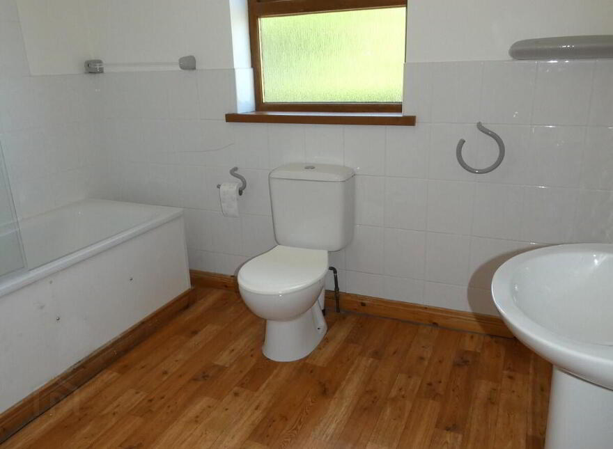 20 Kirk Park, Ballymoney, BT53 6PF