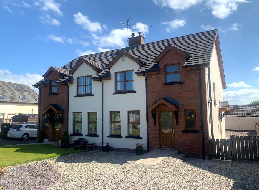 20 Kirk Park, Ballymoney, BT53 6PF