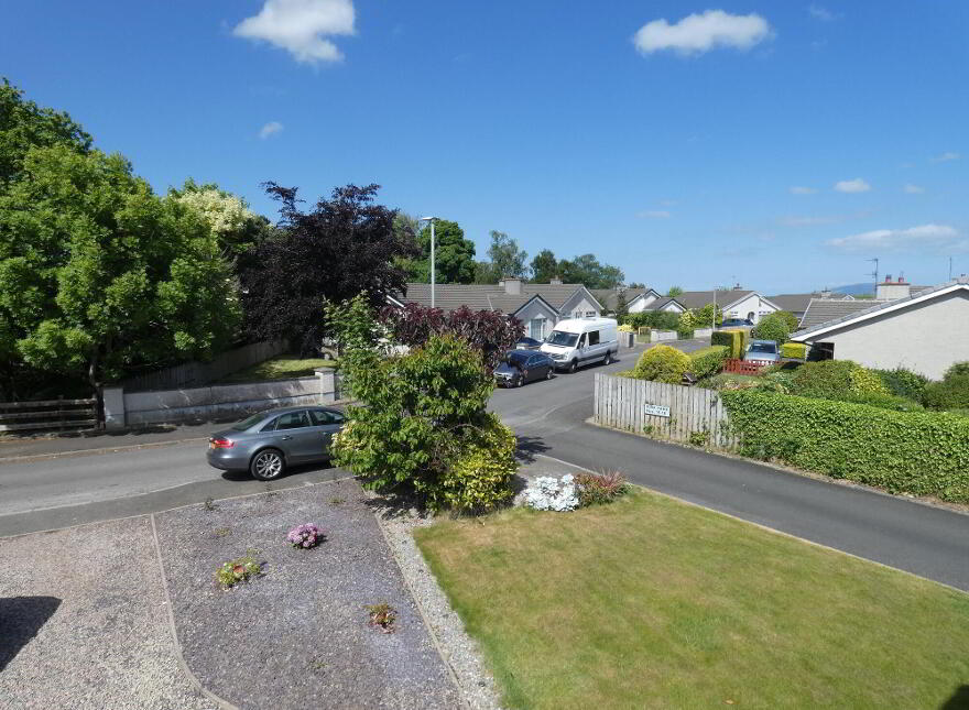 20 Kirk Park, Ballymoney, BT53 6PF
