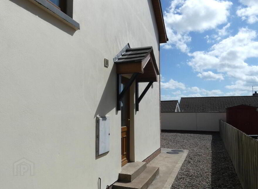 20 Kirk Park, Ballymoney, BT53 6PF
