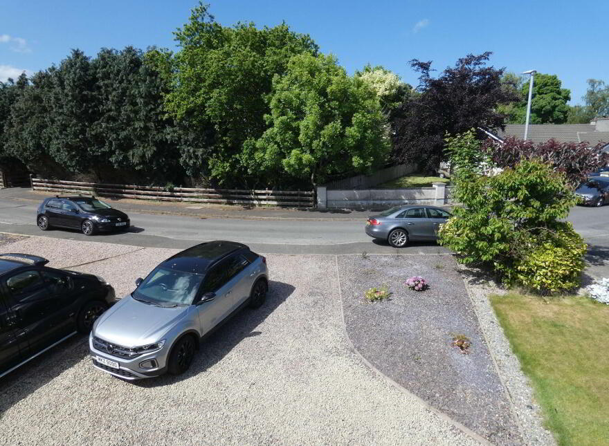 20 Kirk Park, Ballymoney, BT53 6PF