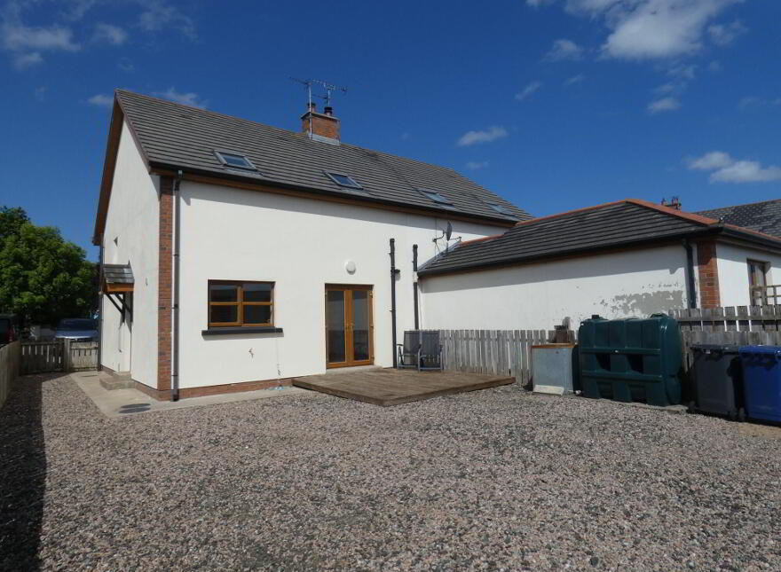 20 Kirk Park, Ballymoney, BT53 6PF