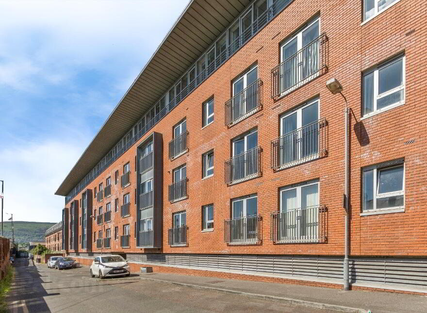 Apartment 7 South Studios, Tates Avenue, Belfast, BT9 7BS photo