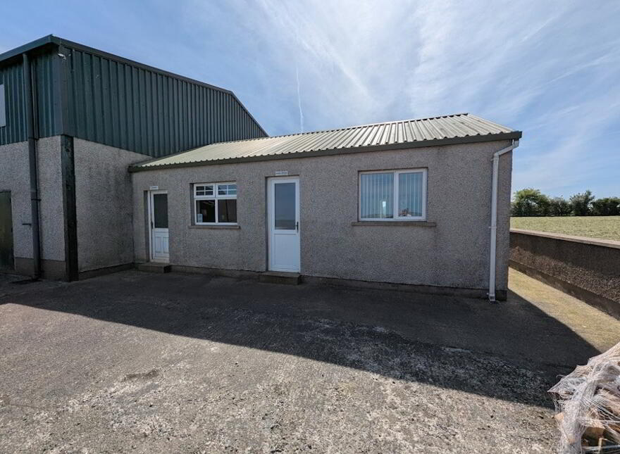 158 Castleroe Road, Coleraine, BT51 3RW