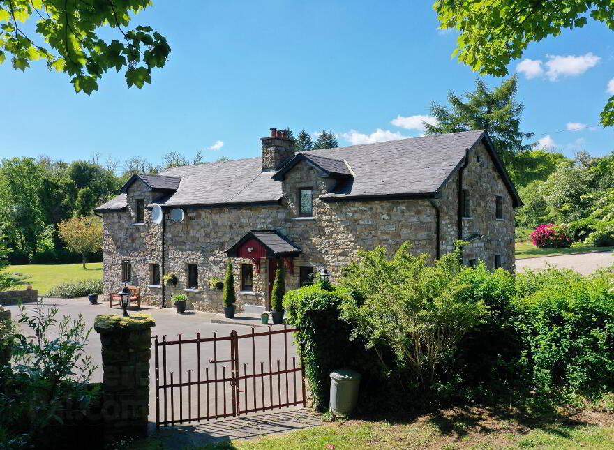 Gubnaveagh, Aghacashel, Carrick-On-Shannon, N41DH50 photo