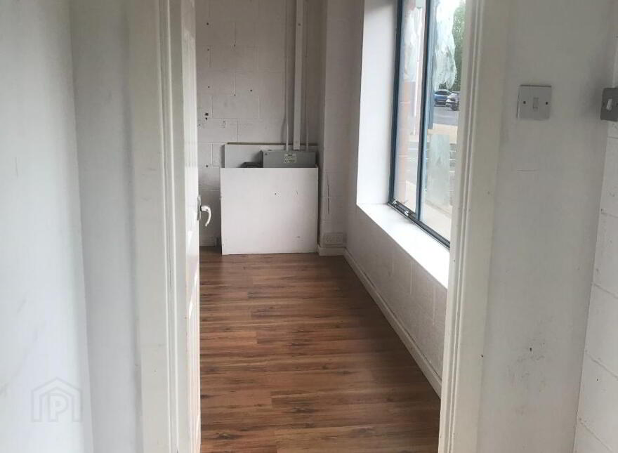 Unit 12 Ballymena Business Centre, 62 Fenaghy Road, Galgorm, Ballymena, BT42 1FL