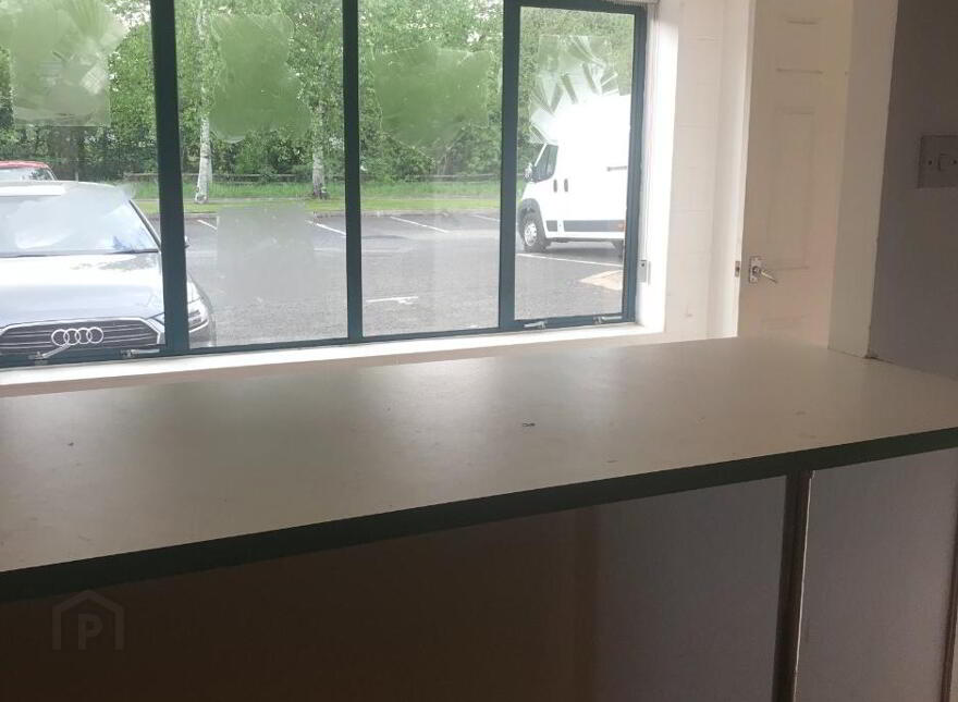 Unit 12 Ballymena Business Centre, 62 Fenaghy Road, Galgorm, Ballymena, BT42 1FL