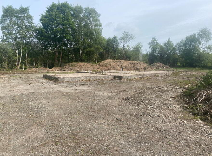 250m NW Of 8 Cloane Lane, Draperstown, BT45 7EL photo