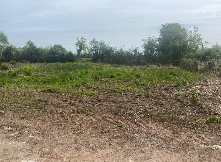 250m NW Of 8 Cloane Lane, Draperstown, BT45 7EL