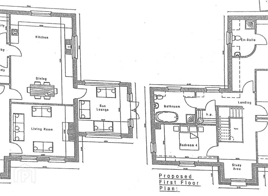 250m NW Of 8 Cloane Lane, Draperstown, BT45 7EL