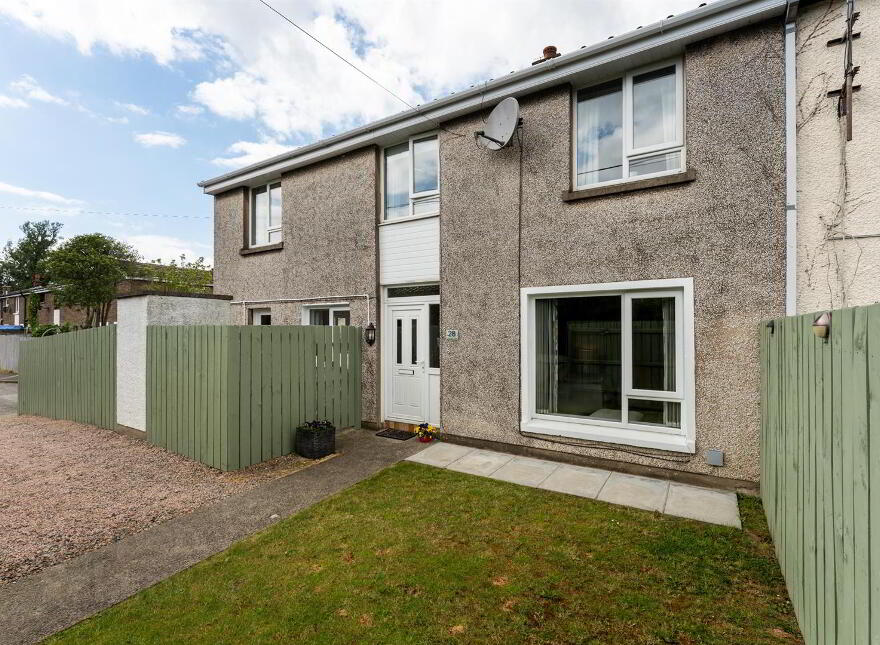 28 Lenamore Park, Newtownards, BT23 8NL photo