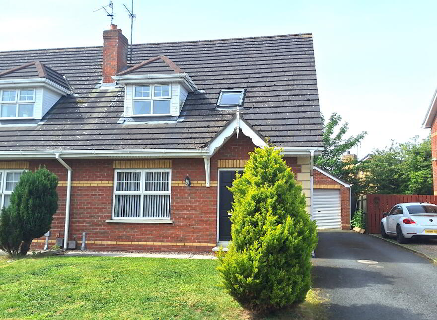 31 Wentworth Green, Portadown, Craigavon, BT62 3WG photo