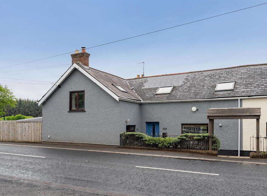 51 Seven Mile Straight, Muckamore, Antrim, BT41 4SW photo