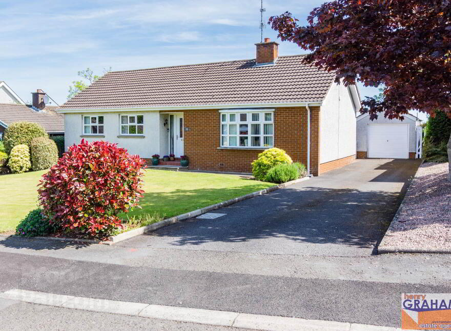 33 St Johns Park, Moira, Craigavon, BT67 0NL photo