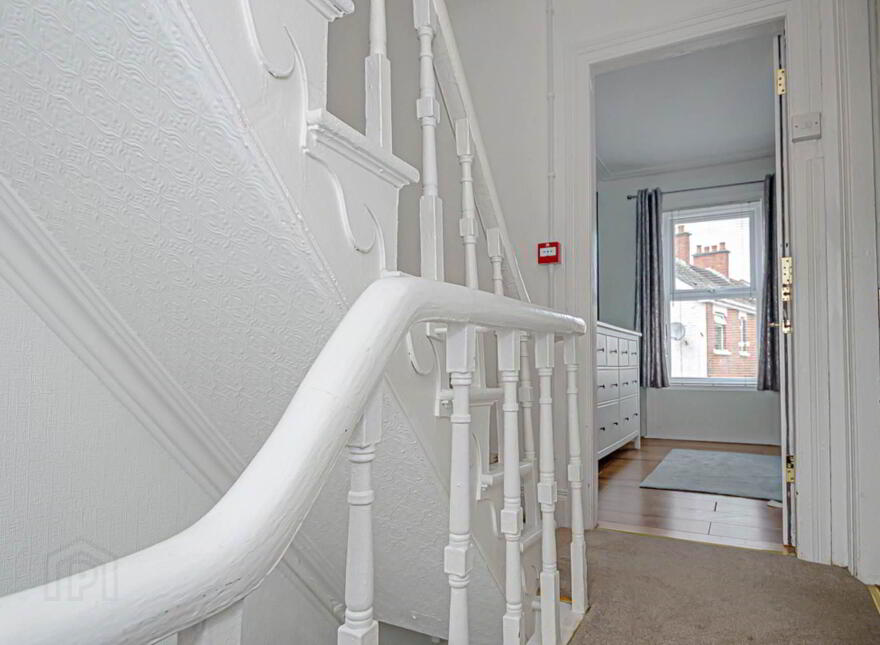 9 Sunwich Street, Ravenhill, Belfast, BT6 8JT