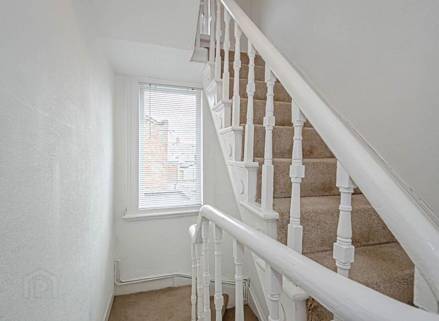 9 Sunwich Street, Ravenhill, Belfast, BT6 8JT