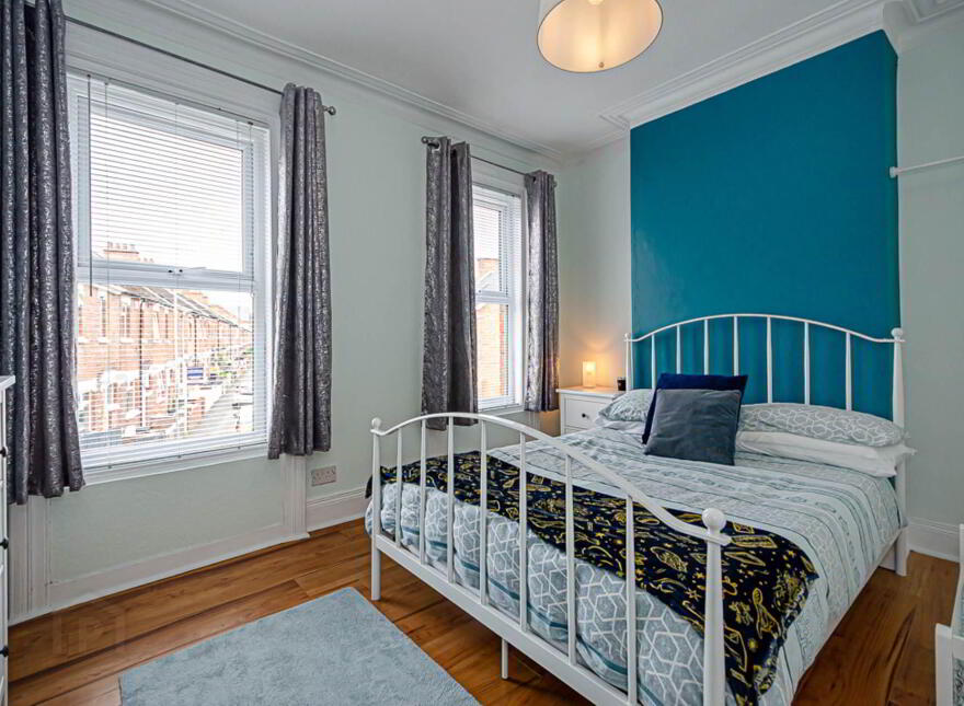 9 Sunwich Street, Ravenhill, Belfast, BT6 8JT