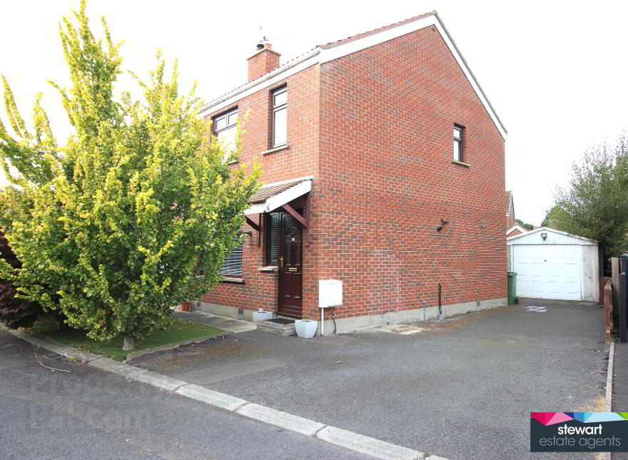 25 Claremont Avenue, Moira, BT67 0SS photo