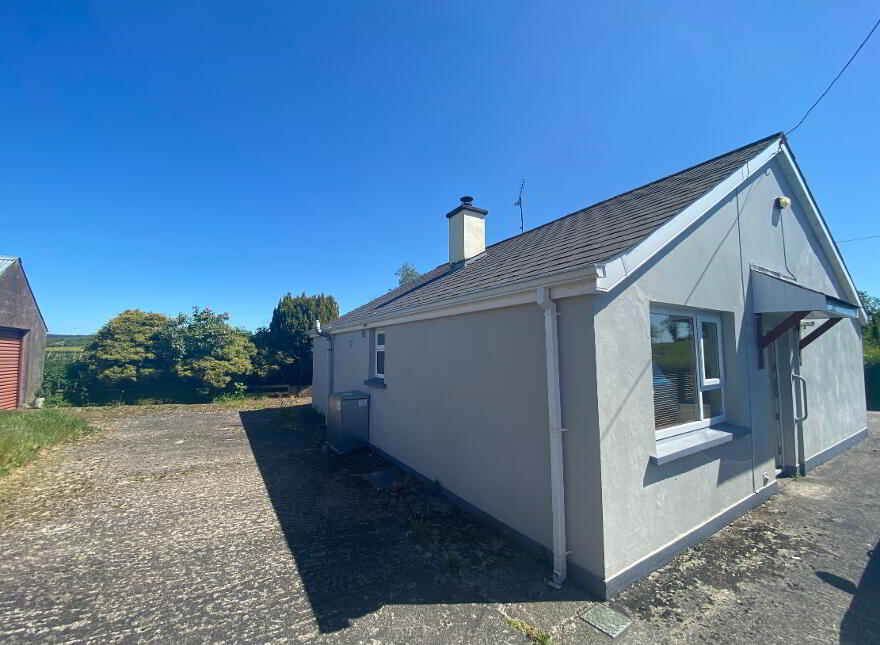 8 Camgart Road, Clabby, BT75 0RL