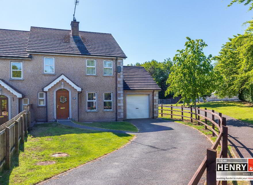6 Gleanniseal, Cabragh, Dungannon, BT70 3BE photo