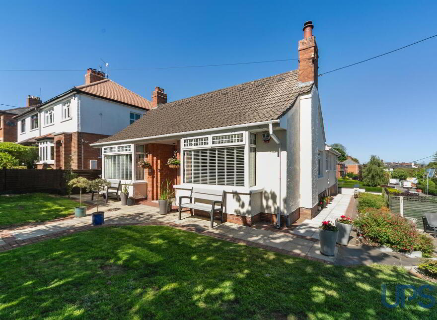 73 Upper Dunmurry Lane, The Green, Dunmurry, Belfast, BT17 0QD