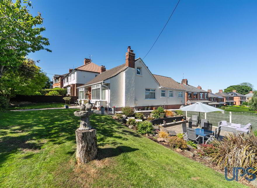 73 Upper Dunmurry Lane, The Green, Dunmurry, Belfast, BT17 0QD