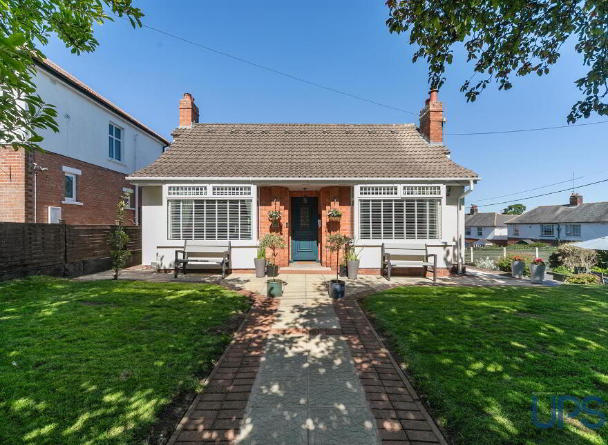 73 Upper Dunmurry Lane, The Green, Dunmurry, Belfast, BT17 0QD photo