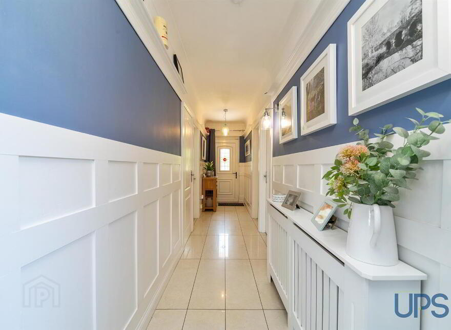 73 Upper Dunmurry Lane, The Green, Dunmurry, Belfast, BT17 0QD