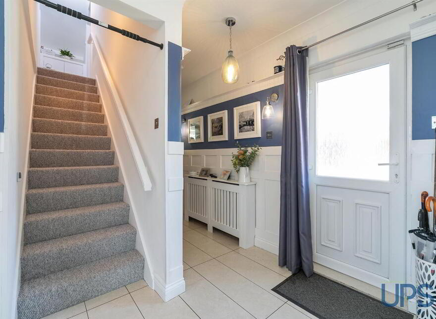 73 Upper Dunmurry Lane, The Green, Dunmurry, Belfast, BT17 0QD