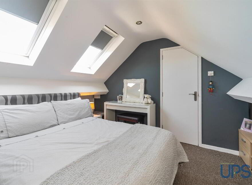 73 Upper Dunmurry Lane, The Green, Dunmurry, Belfast, BT17 0QD