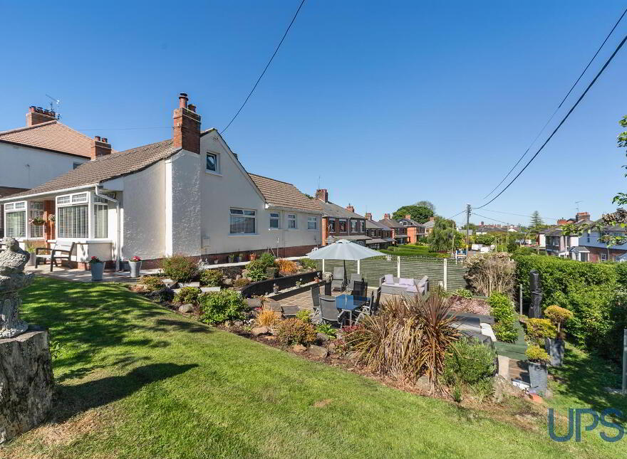 73 Upper Dunmurry Lane, The Green, Dunmurry, Belfast, BT17 0QD