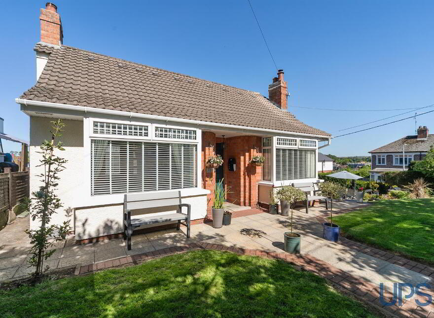 73 Upper Dunmurry Lane, The Green, Dunmurry, Belfast, BT17 0QD